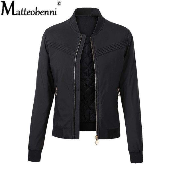 costumes 2020 new autumn women trend jacket warm thin cotton coat winter biker jackets female fashion motorcycle outwear parkas casual, Black
costumes 2020 new autumn women trend jacket warm thin cotton coat winter biker jackets female fashion motorcycle outwear parkas casual, Black