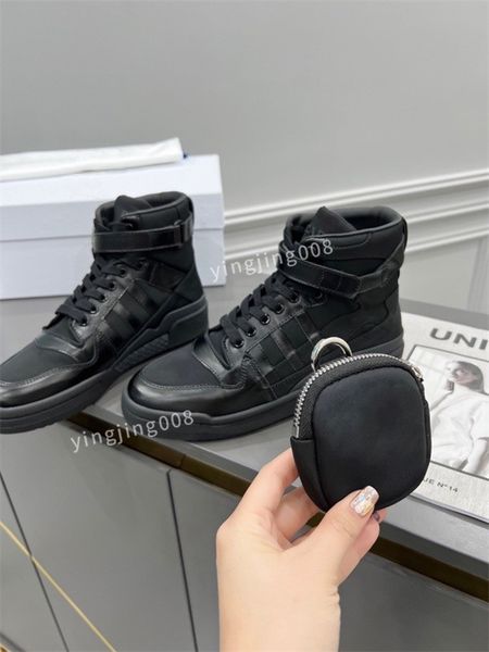 popular men women low cut casual shoes sneakers leather platform leather shoes party wedding sneakers, Black
popular men women low cut casual shoes sneakers leather platform leather shoes party wedding sneakers, Black