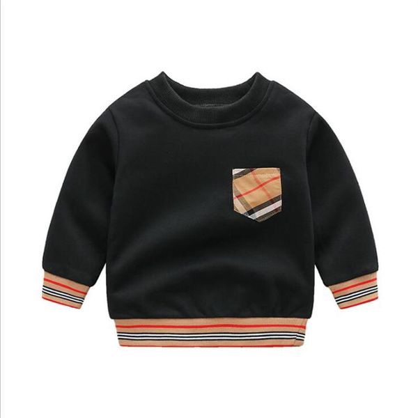 retail baby boys girls plaid sweaters pullover spring fall kids long sleeve sweatshirts children cotton sweater child sweatshirt198c, Blue
retail baby boys girls plaid sweaters pullover spring fall kids long sleeve sweatshirts children cotton sweater child sweatshirt198c, Blue