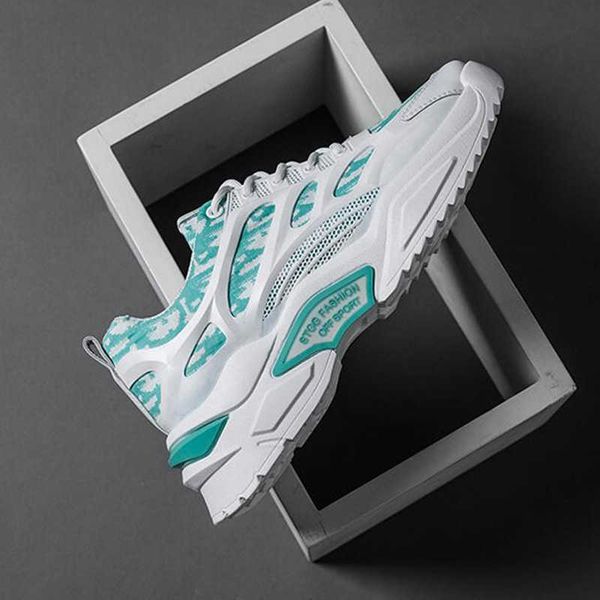 the latest high-quality sports and leisure running shoes fashion lightweight summer, Black
the latest high-quality sports and leisure running shoes fashion lightweight summer, Black