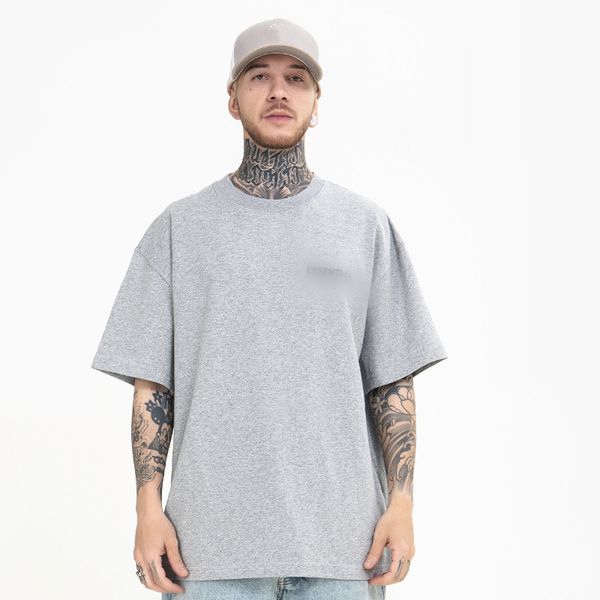 summer new letter printing reflective t-shirts for mens high street short sleeve casual loose tss tshirt e696, White;black
summer new letter printing reflective t-shirts for mens high street short sleeve casual loose tss tshirt e696, White;black