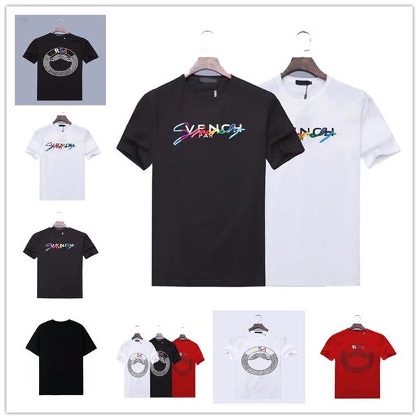 2022 mens t shirt summer short sleeves for men women designer tshirts printed casual tshirt woman outdoor man tees crew neck clothes asian, White;black
2022 mens t shirt summer short sleeves for men women designer tshirts printed casual tshirt woman outdoor man tees crew neck clothes asian, White;black