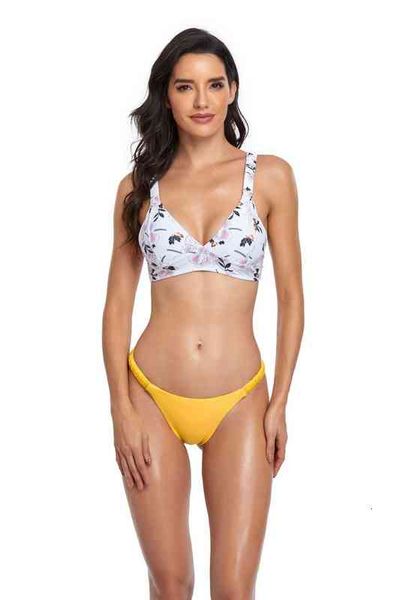 set designer women' swimwear bikini 2022 bikini high waist split bathing suit beach, Red;black
set designer women' swimwear bikini 2022 bikini high waist split bathing suit beach, Red;black