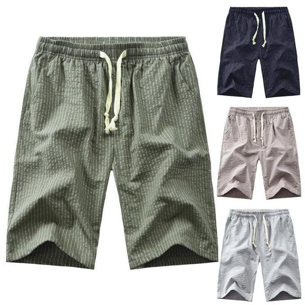 men's shorts summer men solid color pockets drawstring elastic sports cotton homewear pants jogging plus size male pantmen's, White;black
men's shorts summer men solid color pockets drawstring elastic sports cotton homewear pants jogging plus size male pantmen's, White;black