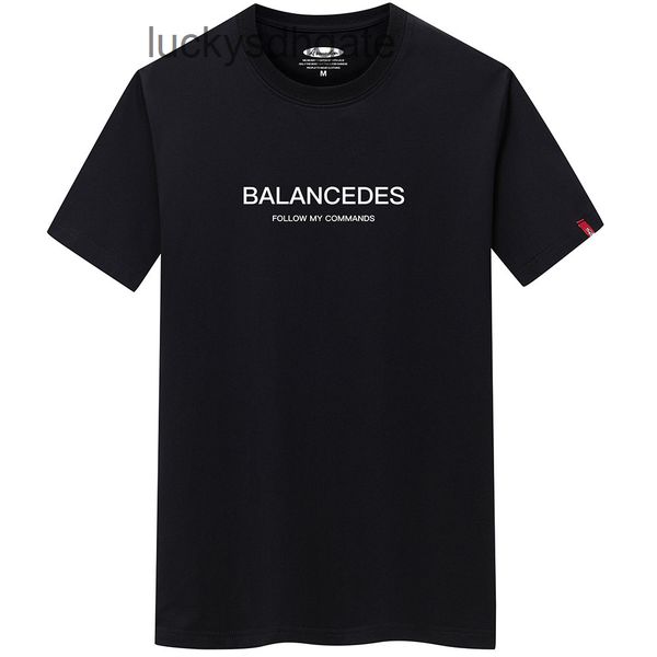 designer bal t shirt and s short sleeved t- men's korean slim fit fashion wear. half clothes trendy white casual 2022 bottomed, White;black
designer bal t shirt and s short sleeved t- men's korean slim fit fashion wear. half clothes trendy white casual 2022 bottomed, White;black