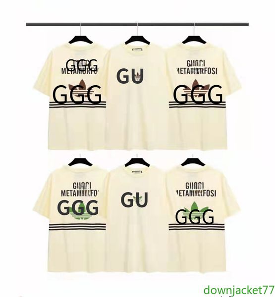 men designers t shirts for man fashion luxury letter printed cotton g tshirts clothing ces short sleeved crew neck o-neck tshirt tees 2022, White;black
men designers t shirts for man fashion luxury letter printed cotton g tshirts clothing ces short sleeved crew neck o-neck tshirt tees 2022, White;black