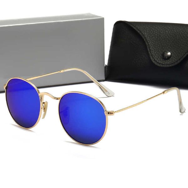 fashionable round sunglasses brand design uv400 eyeliner metal gold frame tr90 sunglasses men's and women's lenses, White;black
fashionable round sunglasses brand design uv400 eyeliner metal gold frame tr90 sunglasses men's and women's lenses, White;black