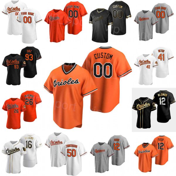 2022 baseball 12 rougned odor jersey 41 tyler nevin 26 ryan mckenna 93 yusniel diaz 29 ramon urias 23 robinson chirinos 50 bruce zimmermann, Blue;black
2022 baseball 12 rougned odor jersey 41 tyler nevin 26 ryan mckenna 93 yusniel diaz 29 ramon urias 23 robinson chirinos 50 bruce zimmermann, Blue;black