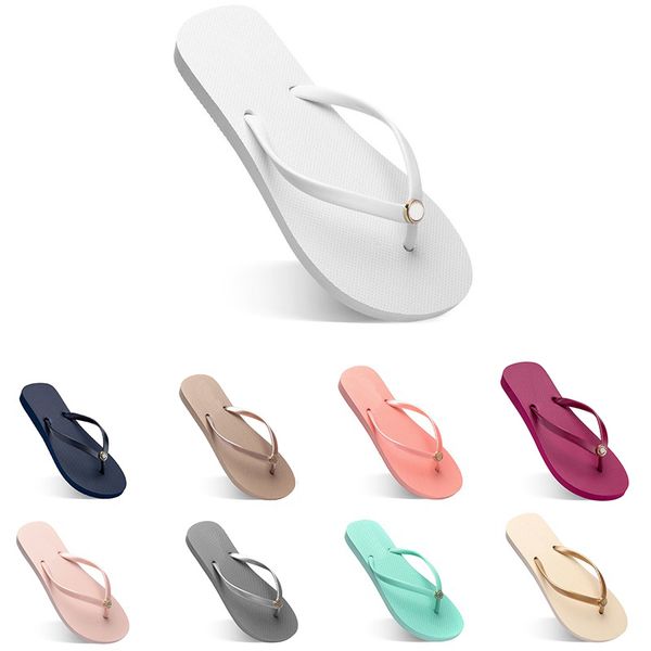 Women Slippers Fashion Flip Flops Beach Hotel Indoor Slipper Triple Black Pink White Lemon Green Grey Navy Womens Shoes Five
Women Slippers Fashion Flip Flops Beach Hotel Indoor Slipper Triple Black Pink White Lemon Green Grey Navy Womens Shoes Five