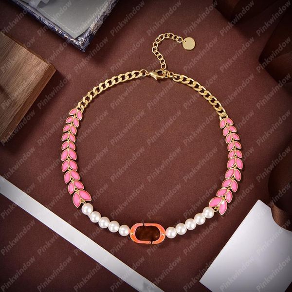 2022 women necklace chocker wheat luxury designer montai necklaces gift classic womens fashion gold luxurys designer jewelry 22042310z, Silver
2022 women necklace chocker wheat luxury designer montai necklaces gift classic womens fashion gold luxurys designer jewelry 22042310z, Silver