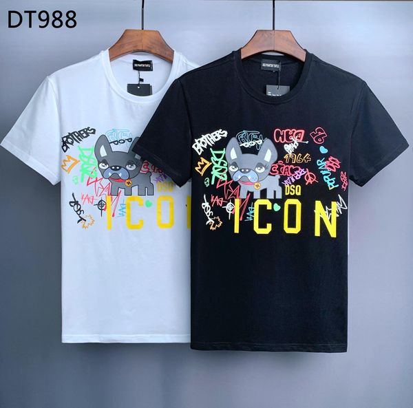 dsq phantom turtle 2022ss new mens designer t shirt dsquared2 italy fashion tshirts summer dsq t-shirt male 100% rff dsquareds dsq2s dsqs, White;black
dsq phantom turtle 2022ss new mens designer t shirt dsquared2 italy fashion tshirts summer dsq t-shirt male 100% rff dsquareds dsq2s dsqs, White;black