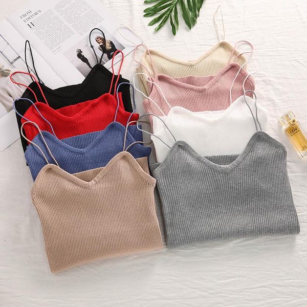 women summer camis tanks sleeveless cotton bustier bandeau vest crop tee seamless, Black;white
women summer camis tanks sleeveless cotton bustier bandeau vest crop tee seamless, Black;white