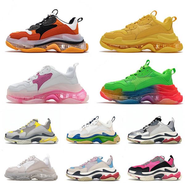 casual shoes triple s clear sole lavender black watermark beige cherry blossom powder light pink gold rainbow womens mens sneake dzir
casual shoes triple s clear sole lavender black watermark beige cherry blossom powder light pink gold rainbow womens mens sneake dzir