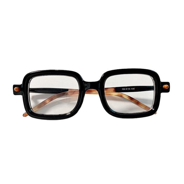 fashion sunglasses frames vintage rivet small square anti-blue light eyeglasses for men hip hop clear black leopard computer women glasses f
fashion sunglasses frames vintage rivet small square anti-blue light eyeglasses for men hip hop clear black leopard computer women glasses f
