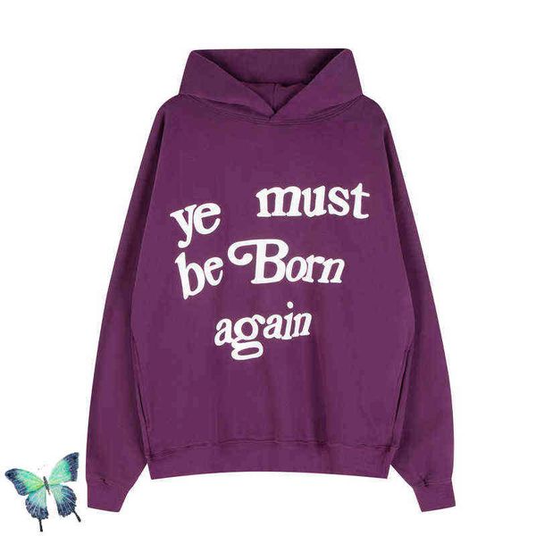 cpfm ye must be born again hoodie men's women hoodies sweatshirts puff print men pullover heavy fabric embroidery hood krck, Black
cpfm ye must be born again hoodie men's women hoodies sweatshirts puff print men pullover heavy fabric embroidery hood krck, Black