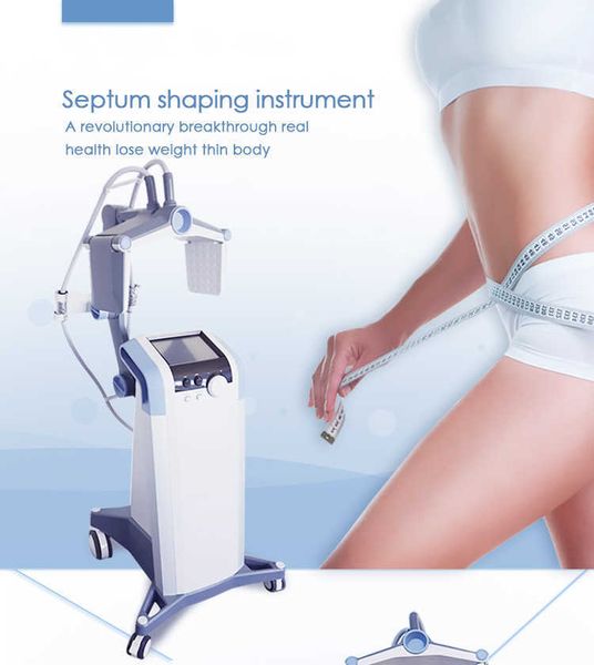 2021 new multifunctional rf non-contact body shaping fat reduction slimming non surgical weight loss treatment machine
2021 new multifunctional rf non-contact body shaping fat reduction slimming non surgical weight loss treatment machine