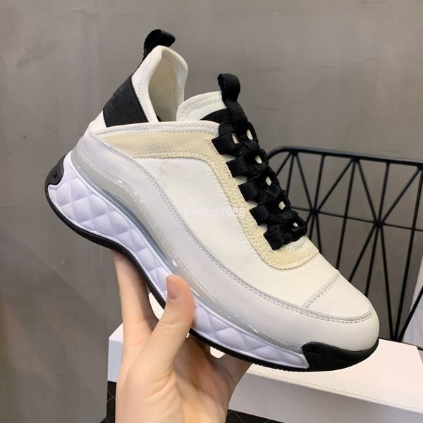 dress shoes early spring women's shoes black and white lace up casual sports breathable thick soled light running trend
dress shoes early spring women's shoes black and white lace up casual sports breathable thick soled light running trend