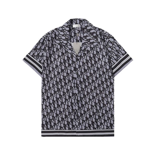 2022 designer t shirt men's fashion tiger letter v silk bowling shirt casual shirts men slim fit short sleeve dress -3xl, White;black
2022 designer t shirt men's fashion tiger letter v silk bowling shirt casual shirts men slim fit short sleeve dress -3xl, White;black