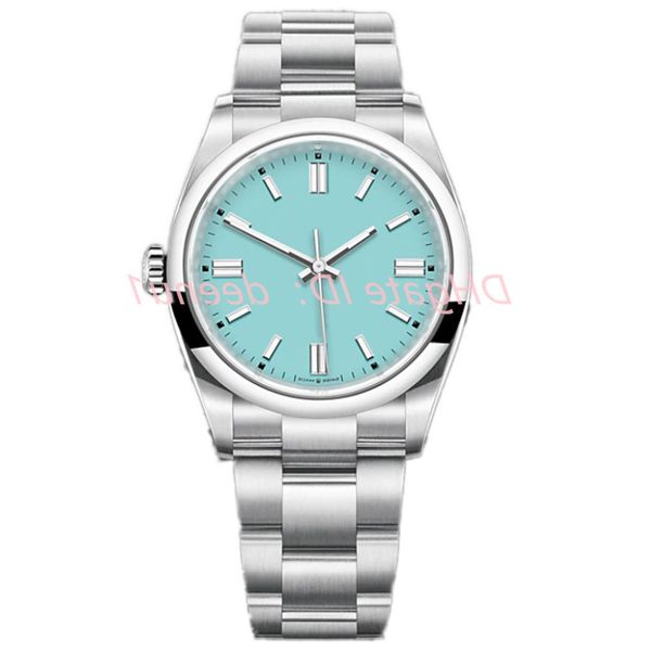 deenu1-new men's automatic mechanical watch 36/41mm stainless steel super luminous ladies waterproof montre de luxe, Slivery;brown
deenu1-new men's automatic mechanical watch 36/41mm stainless steel super luminous ladies waterproof montre de luxe, Slivery;brown