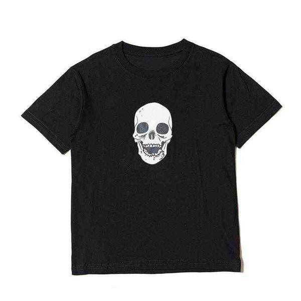 2021 summer fashion designer short sleeve t-shirt trend compassionate men's and women's 100% cotton, White;black
2021 summer fashion designer short sleeve t-shirt trend compassionate men's and women's 100% cotton, White;black