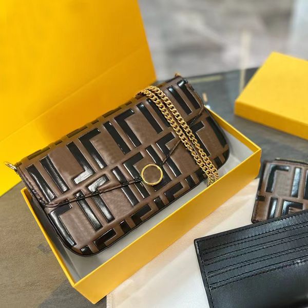 affordable three piece set fashion chain cross body shoulder bag wallet handbag embossing two removable inner bags 8 card slots 3 colors han
affordable three piece set fashion chain cross body shoulder bag wallet handbag embossing two removable inner bags 8 card slots 3 colors han