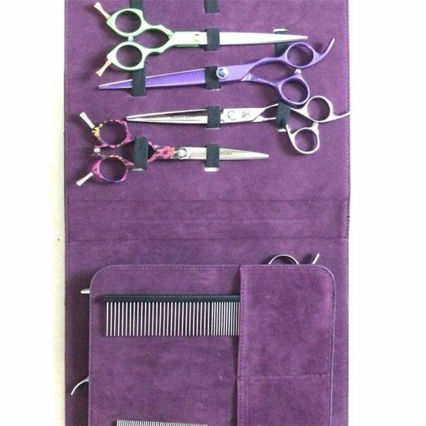 21x25cm put 10pcs leather hairdressing tools bags pet scissor case waist pack pouch holder styling accessories 220317
21x25cm put 10pcs leather hairdressing tools bags pet scissor case waist pack pouch holder styling accessories 220317
