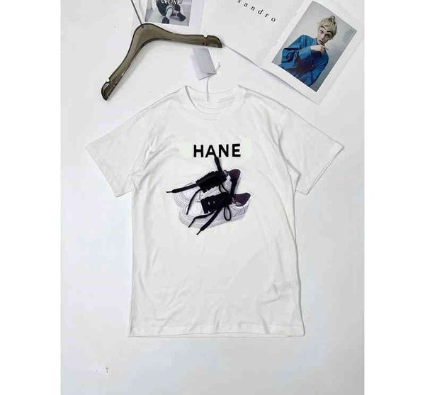 t-shirt women's loose shoes bandage round neck pullover short sleeve batch, White
t-shirt women's loose shoes bandage round neck pullover short sleeve batch, White