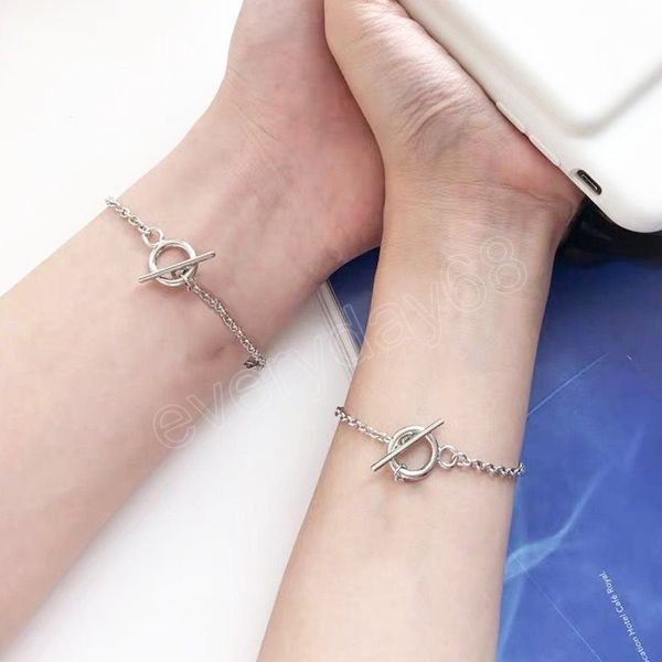 vintage hip hop chain bracelet for women men retro couple bracelets fashion jewelry gifts unisex, Golden;silver
vintage hip hop chain bracelet for women men retro couple bracelets fashion jewelry gifts unisex, Golden;silver