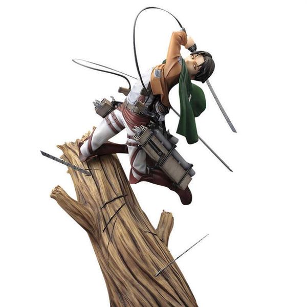 attack on titan artfx j levi renewal scar stump package 28cm anime figures pvc action figure toy collection model toy doll q253b
attack on titan artfx j levi renewal scar stump package 28cm anime figures pvc action figure toy collection model toy doll q253b