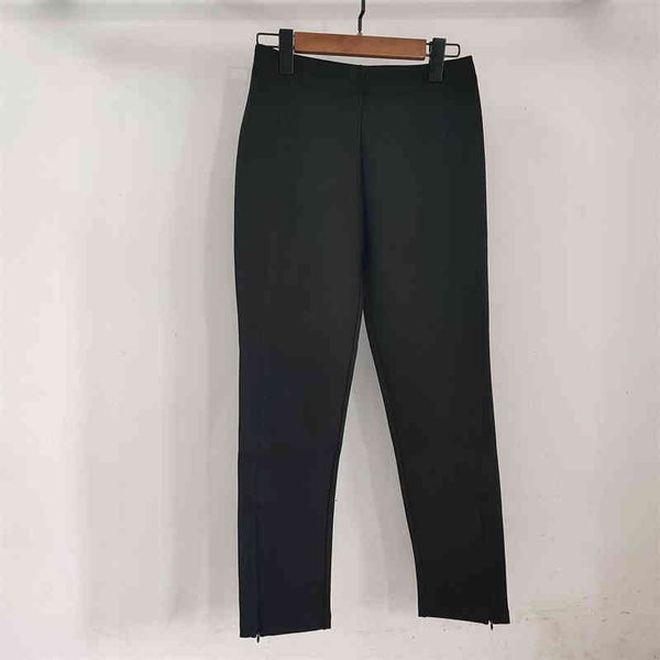 women's pants capris fashionable leggings for women to wear outside autumn thin nine point pencil pants zipper split high waist elastic, Black;white
women's pants capris fashionable leggings for women to wear outside autumn thin nine point pencil pants zipper split high waist elastic, Black;white
