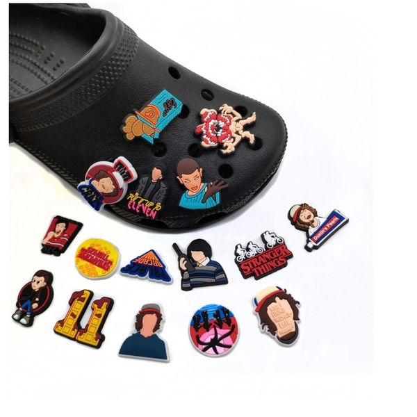 new pvc shoe charms shoes accessories clog jibz fit wristband croc buttons decorations girls boys gift toy cartoon game shoe buckle, White;pink
new pvc shoe charms shoes accessories clog jibz fit wristband croc buttons decorations girls boys gift toy cartoon game shoe buckle, White;pink