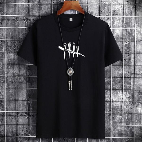 kaus pria katun musim panas kaus gambar cetak mode untuk pria kaus atasan tshirt pria bersirkulasi kasual lengan pendek gym ukuran besar 220, White;black
kaus pria katun musim panas kaus gambar cetak mode untuk pria kaus atasan tshirt pria bersirkulasi kasual lengan pendek gym ukuran besar 220, White;black
