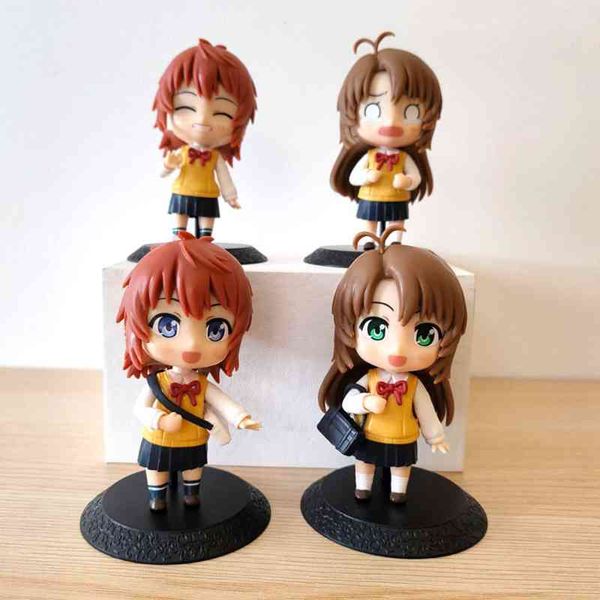 4 ps q verso no biyori repetir anime figura koshigaya komari natsumi pvc action figure coleo modelo brinquedos
4 ps q verso no biyori repetir anime figura koshigaya komari natsumi pvc action figure coleo modelo brinquedos