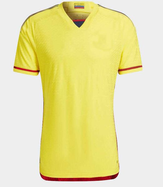 haveluxury men kids kit colombia home away soccer jersey 2022 2023 james football shirt 22 23 falcao cuadrado youth child camiseta de futbol, Black
haveluxury men kids kit colombia home away soccer jersey 2022 2023 james football shirt 22 23 falcao cuadrado youth child camiseta de futbol, Black