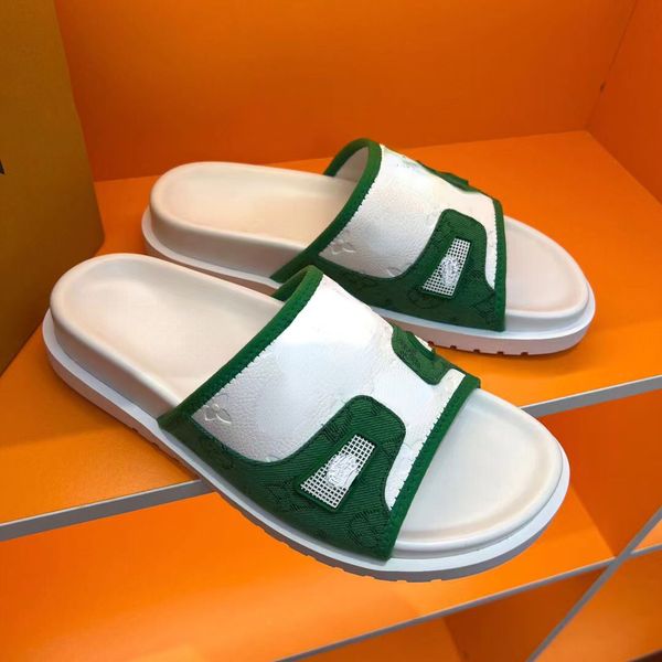 new explosion of color outside wear slippers op24 men's high-end quality light comfortable breathable anti-skid trend summer cool beach, Black
new explosion of color outside wear slippers op24 men's high-end quality light comfortable breathable anti-skid trend summer cool beach, Black