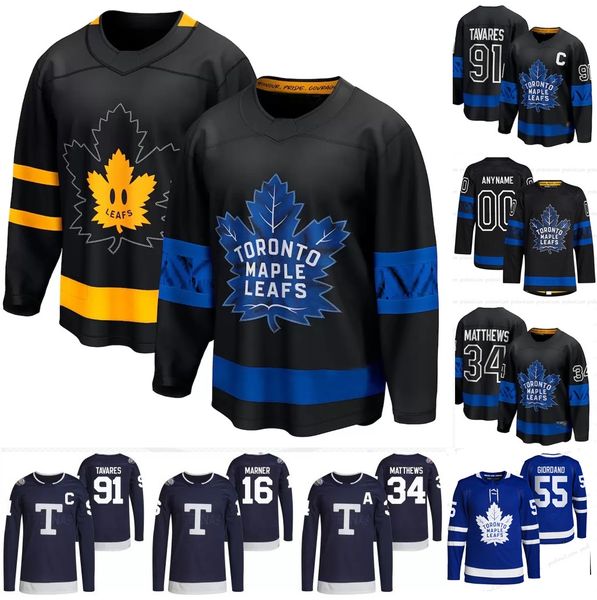 mark giordano 2022 maple leafs new black yellow third jersey auston matthews john tavares jason spezza mitchell marner bunting morgan rielly, Black;red
mark giordano 2022 maple leafs new black yellow third jersey auston matthews john tavares jason spezza mitchell marner bunting morgan rielly, Black;red