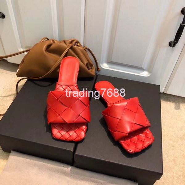 slippers spring and summer net red same flat bottom woven slippers women's open toe beach women wear out, Black
slippers spring and summer net red same flat bottom woven slippers women's open toe beach women wear out, Black