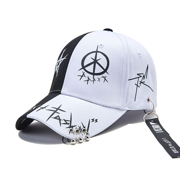 peaked cap ins soft hip-hop korean version casual all-match street hipster travel baseball cap, Blue;gray
peaked cap ins soft hip-hop korean version casual all-match street hipster travel baseball cap, Blue;gray