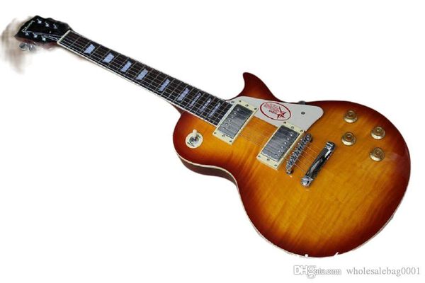 hgfderfg cream lp g custom guitar with golden electric guitar
hgfderfg cream lp g custom guitar with golden electric guitar