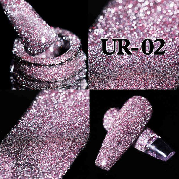 nxy nail gel 7 5ml reflective glitter polish shiny art effect soak off uv varnish new 0328, Red;pink
nxy nail gel 7 5ml reflective glitter polish shiny art effect soak off uv varnish new 0328, Red;pink