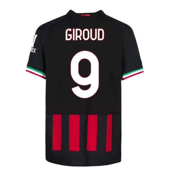 haveluxury 21 22 23 soccer jersey giroud tomori ibrahimovic kessie football shirt 2022 2023 tonali bennacer rebic camiseta de futbol romagno, Black
haveluxury 21 22 23 soccer jersey giroud tomori ibrahimovic kessie football shirt 2022 2023 tonali bennacer rebic camiseta de futbol romagno, Black