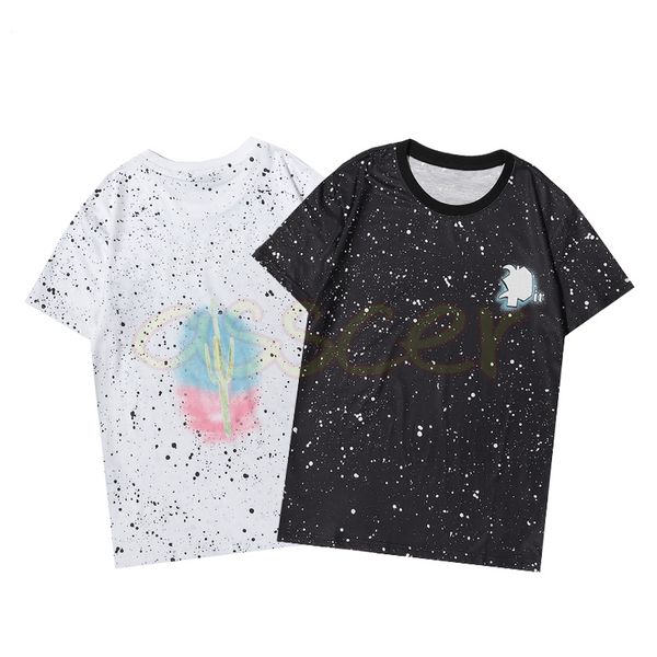 designer tide summer t shirts womens round neck letter print tees mens short sleeve casual asian size m-2xl, White;black
designer tide summer t shirts womens round neck letter print tees mens short sleeve casual asian size m-2xl, White;black