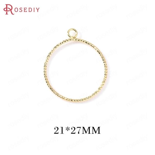 34632 10pcs 21 27mm 24k gold color brass twisted wire round circle charms pendants diy jewelry findings 220718, Slivery;golden
34632 10pcs 21 27mm 24k gold color brass twisted wire round circle charms pendants diy jewelry findings 220718, Slivery;golden