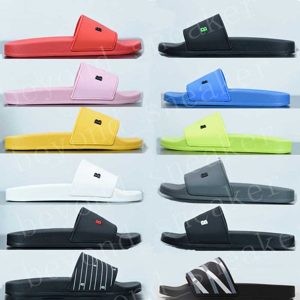 2021 paris sliders mens womens summer sandals beach slippers ladies flip flops loafers black outdoor home slides chaussures shoes with box
2021 paris sliders mens womens summer sandals beach slippers ladies flip flops loafers black outdoor home slides chaussures shoes with box