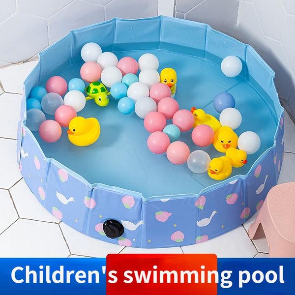 pool & accessories children's folding inflatable paddling toy baby indoor wave ball game summer
pool & accessories children's folding inflatable paddling toy baby indoor wave ball game summer