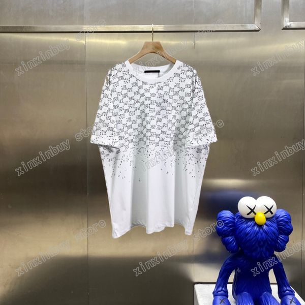 22ss men women designers t shirt star letters print short sleeve man crew neck streetwear white black xinxinbuy xs
22ss men women designers t shirt star letters print short sleeve man crew neck streetwear white black xinxinbuy xs