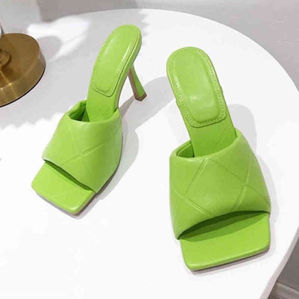 slippers eilyken 2022 mules design jelly color popular womens summer outdoors vintage square toe shoes casual slides 220329, Black
slippers eilyken 2022 mules design jelly color popular womens summer outdoors vintage square toe shoes casual slides 220329, Black