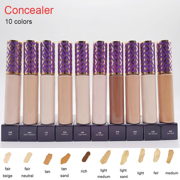 contour concealer correcteur 10 colors contours foundation face liquid foundation cosmetics light fair rich tan medium glass bottle 10ml
contour concealer correcteur 10 colors contours foundation face liquid foundation cosmetics light fair rich tan medium glass bottle 10ml