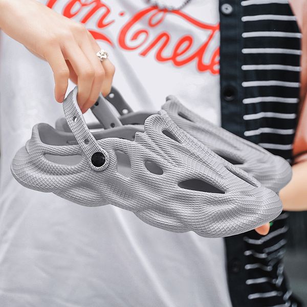 slippers sandals creative coconut woman casual seaside fashion breathable sandals outdoor flat bone resin desert pool man light shoes grey c, Black
slippers sandals creative coconut woman casual seaside fashion breathable sandals outdoor flat bone resin desert pool man light shoes grey c, Black