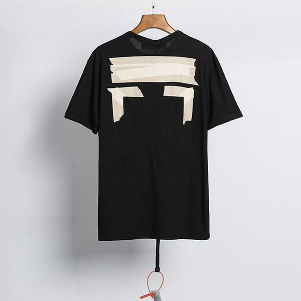 brand classic fashion mens t shirts offs summer designer women loose tees quality t-shirt letter arrow oil painting black white tshirts lux, White;black
brand classic fashion mens t shirts offs summer designer women loose tees quality t-shirt letter arrow oil painting black white tshirts lux, White;black